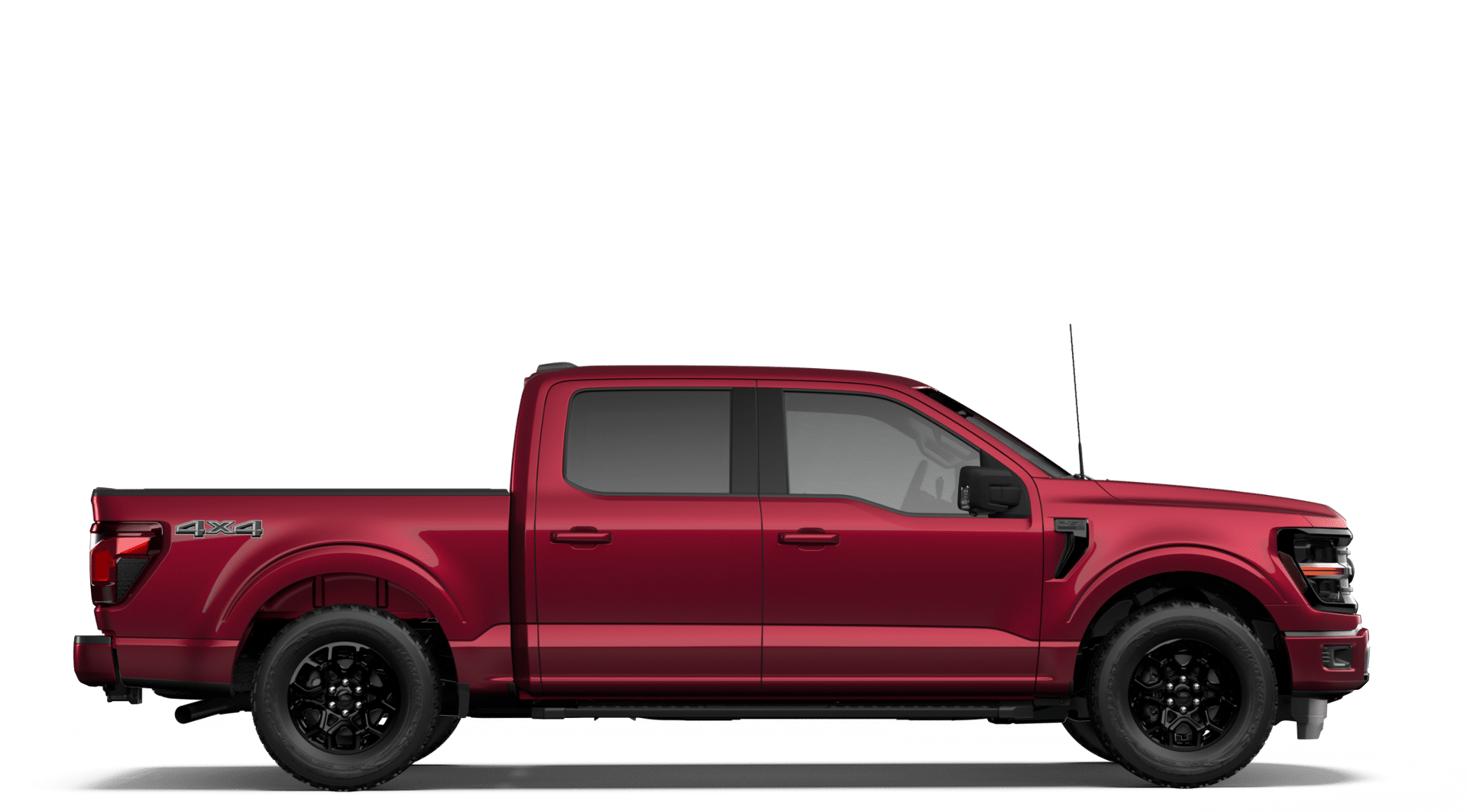 2026 Ford F-150® External Image 1